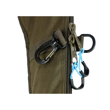 Green Single Rod Sleeve 12ft and 13ft